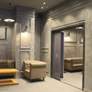 카스 스크린 골프 이미지