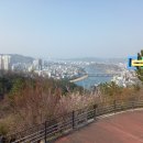 선학산 체육장 1(선학산 전망대)
