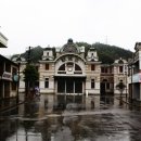 황매산장대 이미지