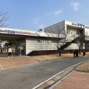 동락공원 자전거대여소(동절기) 이미지