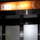 한화생명 화장실 이미지