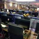 힐링pc방 이미지