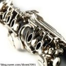 클라리넷 이미지