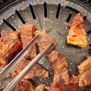 7375 | 대전에 위치한 대전유성맛집 청송한우타운에서 한우 먹고 온 찐 후기