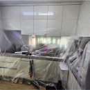 감동약품 주식회사 | 일산곰팡이제거 시공 후 깔끔해졌어요.