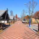 주암오토캠핑장 이미지