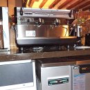 [서울/강남] 노바 시모넬리 뉴아피아(Nuova Simonelli New Appia) 커피머신기 설치사례