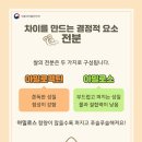 9월 영양정보＜ 추석 송편으로 알아보는 찹쌀&amp;멥쌀＞ 이미지