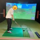 SG워터스크린골프 이미지