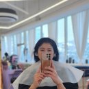 동백살롱 | 살롱드 에아르 용인동백역점 뿌리염색 후기｜손상모 클리닉까지 만족