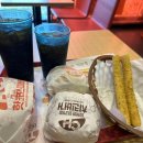 롯데리아 신안점 이미지