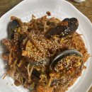 육일 | 포항 흥해 맛집 든든한 육일해물찜 후기