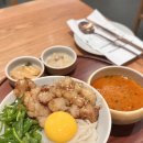 육대장(강릉점) | 신용산맛집) 내돈내산 혼밥맛집 리스트들! 신용산 진작다이닝, 장홍 짬뽕, 육대장 부대육개장
