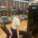 mk휘트니스 | 논현 헬스장 MK휘트니스 pt 10회차 후기