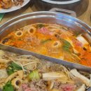 김해 봉황동맛집 샤브샤브 무한리필 샤브20 봉황점 평일 런치 후기