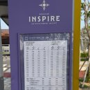 인스파이어 엔터테인먼트 리조트 포레스트타워 레이크 디럭스 더블퀸 객실후기 레이크뷰 셔틀버스 시간표