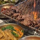 광양 참 숯불고기 | [페니의 리뷰로그] 누가 비싼점심 사준다고 하면 여기 가세욧! 광양참숯불고기 (25.02.14)