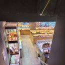 파리바게트 건대로데오점 이미지