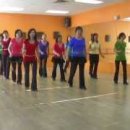 라인댄스(초중급A) 이미지