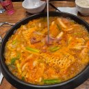 동그라미식당 | 가산 밥집 동그라미 김치찌개삼겹살 부대찌개 가성비 식당