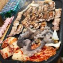 채운파트너스 | [김소임간장게장 목포식당] :: 남도 낙지연포탕 & 생오겹살에 국내산 산낙지 구이 솔직 후기