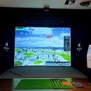 라운딩 스크린 골프 | 스코어 줄이기 좋은 골프장 고창 CC 골린이 스크린 라운딩 후기