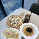 GS25 군포평화점 | 군포 당동 파스타맛집 세레노리 브런치카페 추천 후기