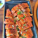 남촌공인중개사 | 원주 한정식집 돌솥밥 황태구이 더덕구이 원주맛집 산너머남촌 다녀온 후기