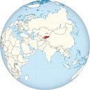 키르기스스탄 이미지