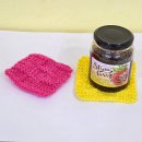 꼼지락 뜨개 이미지