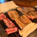 무학(아) | 【무학 돼지 생갈비】 신당역 *내돈내산* 고기 맛집 추천! 무학 2호점 돼지 생갈비