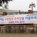 꽃보라동산 이미지