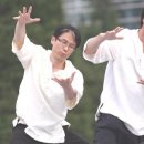 명상체조 이미지