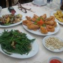 60만동 짜리 식사 이미지