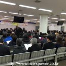 광주광역시 동구청 민방위교육장 이미지