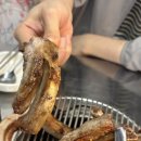 치킨678송탄1호점 | 웅스타쪽갈비 평택점 방문 후기 소금 양념 쪽갈비 후기 평택맛집 추천