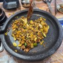 삼포마당넓은집 이미지