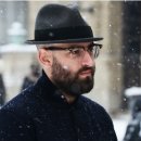 패션안경 이미지