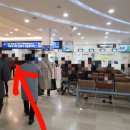 성빈센트병원 후문 이미지