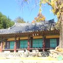 화순 귀후재 이미지