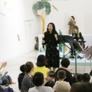 춤추는 미술관 이미지