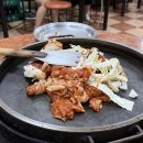 빨강머리 | [250808] 춘천 닭갈비 맛집, 빨강 머리 이모 닭갈비, 내돈내산, 솔직 후기!