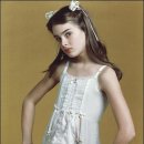 브룩 쉴즈 [Brooke Shields] 이미지