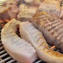 신림로66길 | 당곡역 맛집 상록회관연탄구이 신림역점 육즙 풍부한 돼지한근