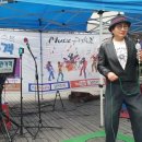 부천역 마루광장 2026년 04월 10일 이미지