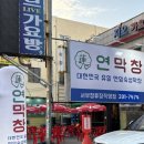 망향비빔국수(서부정류장점) | 대구 서부정류장 맛집 '연막창', 열무비빔국수+연막창까지 완벽한 조합