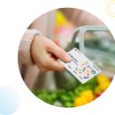 농식품바우처 시범지역 신청기준 및 방법 이미지