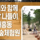 대흥동 유아숲체험원 네이버블로그