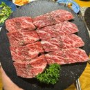 [충무로역 맛집] 남산흑소 화로구이 야끼니꾸 전문점