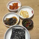 또와유 명태 간장조림 | 안산 한대앞역 밥도둑 속초 간장명태조림 맛집 또와유 이동점